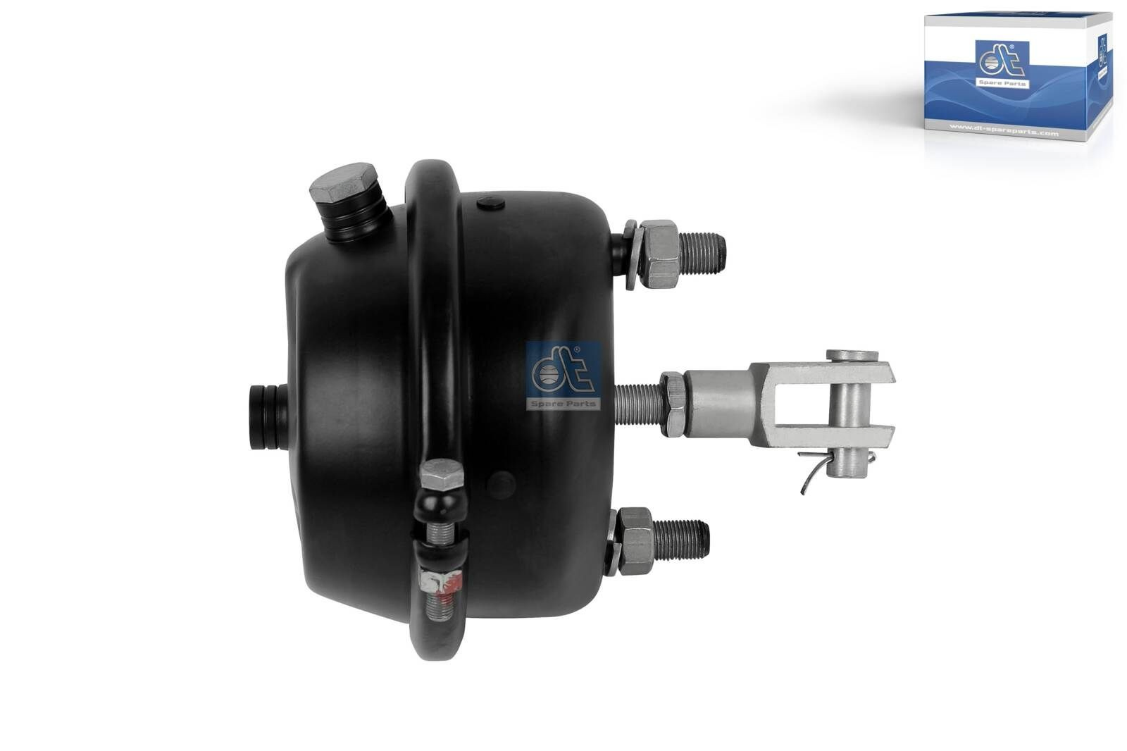 Compre 118862 Diesel Technic Câmara do freio (Acumulador de energia)